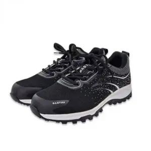 경량 안전화 메쉬 작업화 산업용 신발