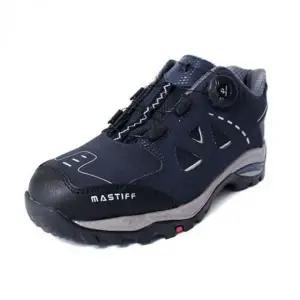 가죽 안전화 농사 작업화 경량 산업화