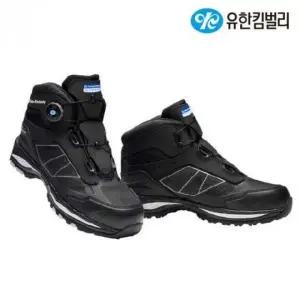 유한 다이얼 안전화 사무직 여성 남성