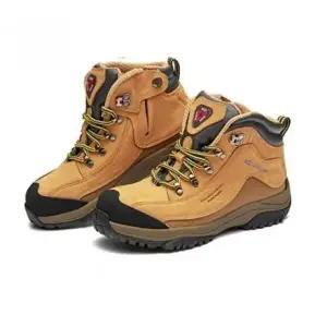 방수 안전화 작업화 경량 신발 6in