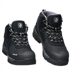 안전화 경량 방수 건설 작업화 6in