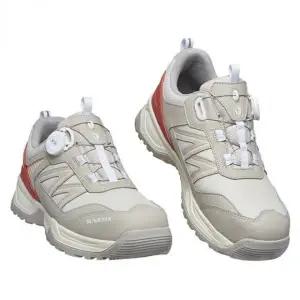 작업화 안전 다이얼 슬립 방지 운동화