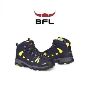 마운티아 다이얼 안전화 초경량 작업화