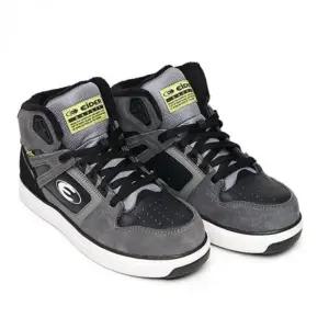 방한 안전화 6인치 남성 여성 작업화