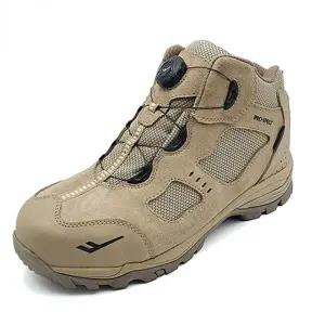 공사장 안전화 작업 신발 현장용 슈즈