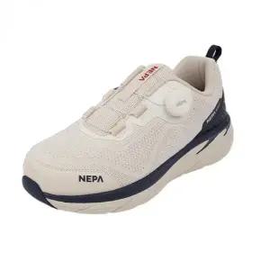 안전화 다이얼 안전화 무봉제 접지깔창