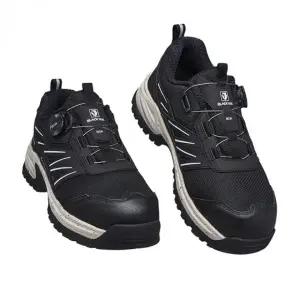 안전화 다이얼식 작업화 YAK480D