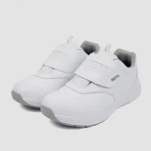 작업화 크린룸화 방진화 제전화 4in