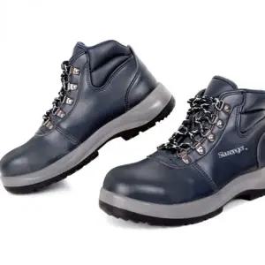 슈렉스 안전화 경작업화 논슬립 6in