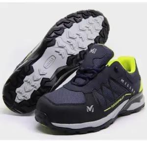 밀레 안전화 작업화 운동화 산업 신발