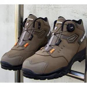 건설 현장 안전화 절연화 슈즈 남성용