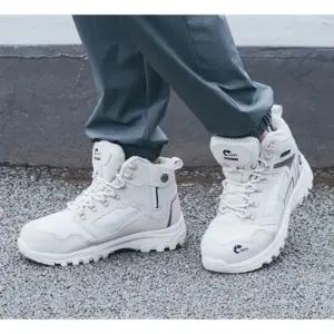 공사장 안전화 발보호 작업 신발 남자