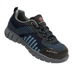 플라스틱 토캡 경량 안전화 작업토슈즈