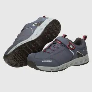 건설용 안전화 남성 토캡 슈즈 절연화