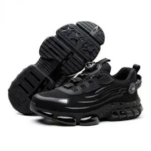 다이얼 안전화 작업화 발가락보호 신발