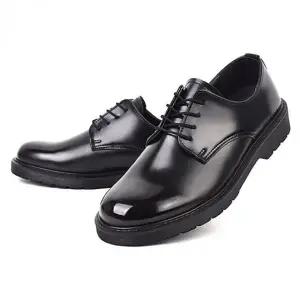 남성 더비슈즈 정장 구두 면접용 신발