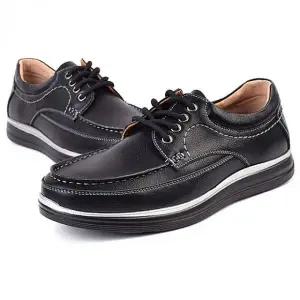 가죽 로퍼 남성 신발 데일리 컴포트화