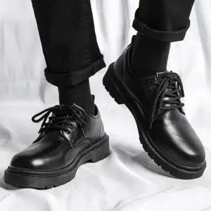 남성 캐주얼 로퍼 데일리 트렌디 신발