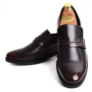 페니로퍼 정장 구두 슈즈 남성 발편한