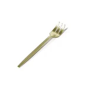 [제이커머스]스텐 티포크 샤틴무광 큐티티타늄 커트러리 식기 주방 테이블용품 테이블웨어