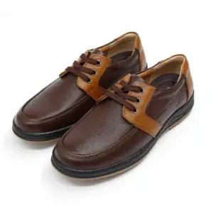 소가죽 남성 정장 운동화 캐주얼 슈즈