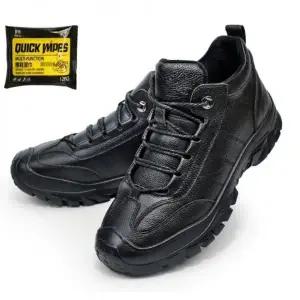 기모 방한화 남자 신발 캐주얼 운동화