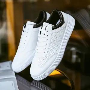 남성 발편한 운동화 런닝화 ZG152