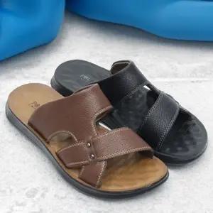 여름 남성 슬리퍼 발편한 캐주얼 신발