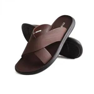 남자 캐주얼 실내화 슬리퍼 사무용 홈