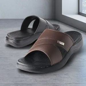 넓은 발편한 슬리퍼 남자 쿠션 사무용