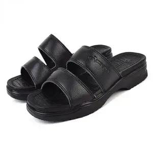 남성 투스트랩 슬리퍼 회사 쿠션슬리퍼