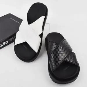 남성 홈 슬리퍼 사무용 편한 여름신발