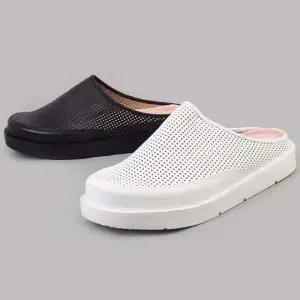 남성 여름 슬리퍼 메쉬 발편한 블로퍼