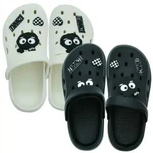 구름 쿠션 슬리퍼 여성 실내화 푹신한