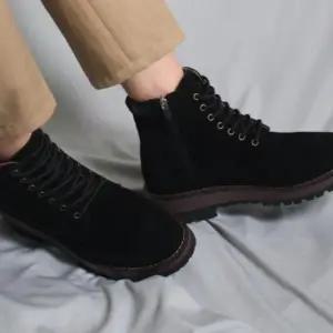 키높이 워커 남성 7cm 캐주얼 신발