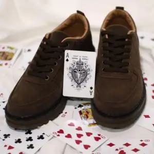 남자 키높이 워커 발편한 캐주얼 히든