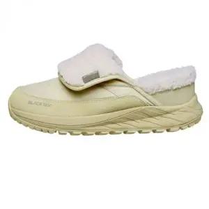 방한화 겨울 보온 신발 털신발 4in