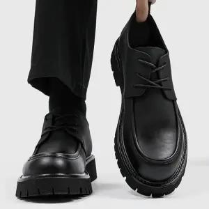 남성 구두 로퍼 캐주얼 정장저격 워커