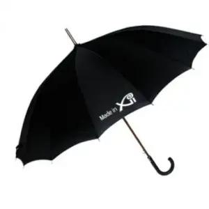 고급형 대형 자동 우산 튼튼한 골프용 대형 장우산 답례품용 큰 우산