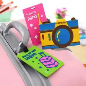 [라일리] Rly 여행용 캐리어 네임택 캐디백네임택 골프가방네임택