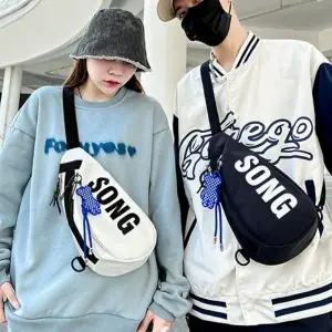 슬링백 바디백 남자 여자 크로스 가방