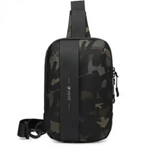 미니 슬링백 남성 여행 가방 크로스백