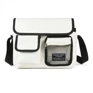 크로스백 남성 여성 가방 사첼 미니백