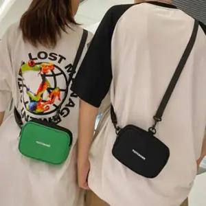 미니 가방 슬링백 바디 크로스백 여행