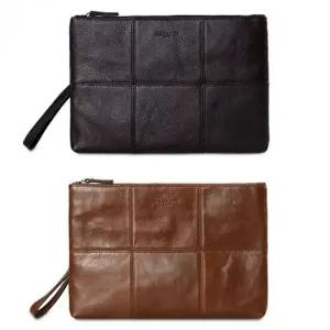 남성 클러치 가방 파우치 브리프케이스