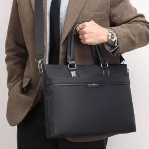 남자 서류가방 출근 직장인 남성 가방