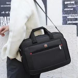 노트북 서류 가방 브리프케이스 테슬백
