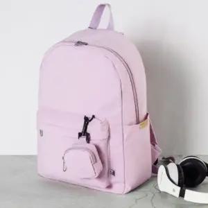 캐주얼 백팩 남녀공용 중학생 고등학생