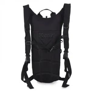 해루질 배터리 수납 가방 파우치 블랙