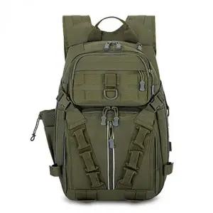 택티컬 서바이벌 배낭 남자 군용 백팩